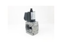 Kromschroder VAS2T-/NQ gas electromagnetic valve, art: 88003197.