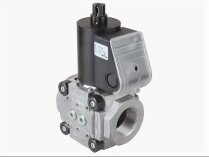 Kromschroder VAS350R/NQ gas electromagnetic valve, art: 88000597