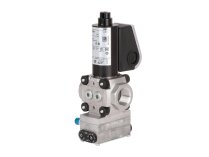 Kromschroder VAV125R/NWAK Gas Electromagnetic Valve