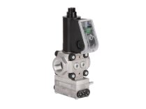 Kromschroder VAV125R/NWAK Gas Electromagnetic Valve