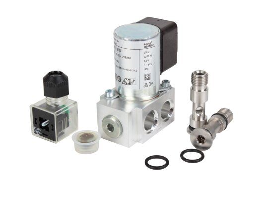 Kromschroder Bypass Valve VBY 8RW6L-RBD, art: 74337978