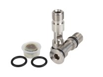 Kromschroder Bypass Valve VBY 8RW6L-RBD