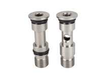 Kromschroder Bypass Valve VBY 8RW6L-RBD