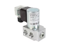 Kromschroder Bypass Valve VBY 8RW6L-RBD