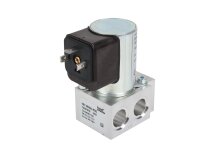 Kromschroder Bypass Valve VBY 8RW6L-RBD