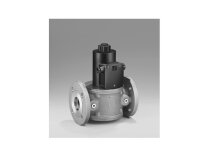 Kromschroder VG 65F02NT33DMVZ gas electromagnetic valve, art: 85272880.