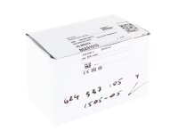 Kromschroder VG 8R05T6 gas electromagnetic valve, art: 85231010.