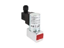 Kromschroder VG 8R05T6 gas electromagnetic valve