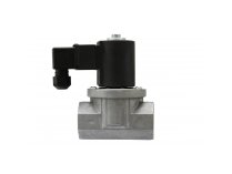 Kromschroder VGP 15R02W6Z Gas Electromagnetic Valve, art: 85294103