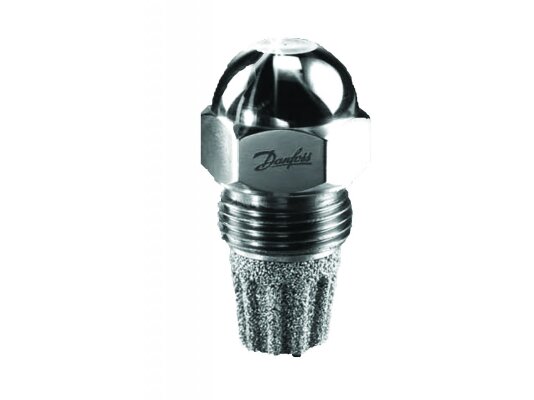 Danfoss Nozzle 1.97/60° S, art: 180Z6016.