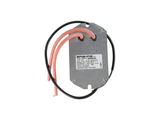 Brahma T14/T 15288002 Ignition Transformer