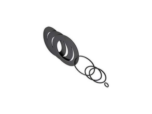 DN65 Gasket Kit Article 13009692