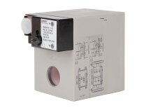 Dungs 1212 Solenoid Valve