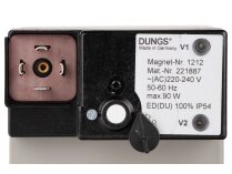 Dungs 1212 Solenoid Valve