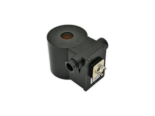 Electromagnetic coil KROM SCHRODER CG3 art. 13007970