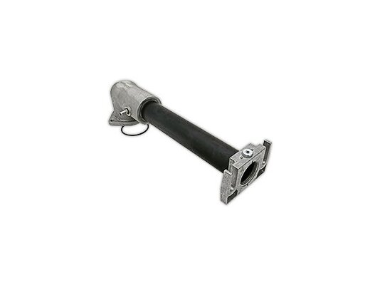 Gas manifold assembly Rp 1 1/4" art. 13013870