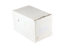 Kromschroder gas valve flange kit Rp 1" 13007967