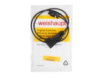 Weishaupt gas valve power cable 23211012052