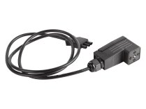 Weishaupt gas valve power cable 23211012052