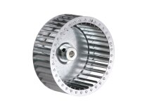 Lamborghini fan impeller Ø160 x 60 mm, 3980R500