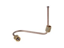 Copper fuel tube Baltur 0013030219
