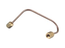 Copper tube 1/8" - 1/8" art. 0013030219-BT