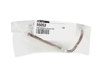 Copper fuel pipe Baltur 1/8" - 1/8" 55053