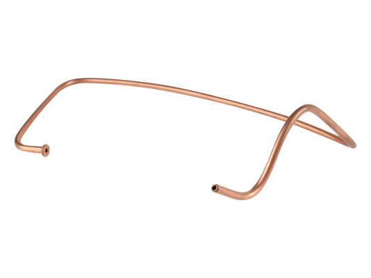 Copper tube Ø4/2 mm art. 65324329
