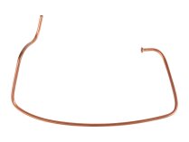 Copper fuel tube Ecoflam Ø4/2 mm 65324329