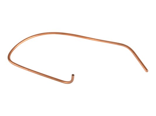 Copper tube Ø4/2 mm art. 65324330