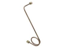 Copper tube G1/8" - G1/8" art. 13014657