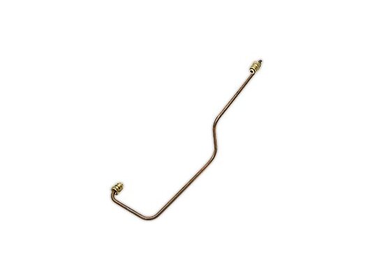 Copper tube G1/8" - G1/8" art. 13019507