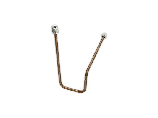 Copper tube M8 - M8 art. 13021253