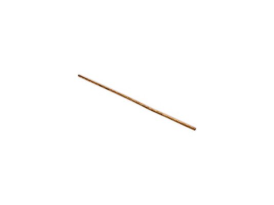 Copper tube 260 mm art. 13013293