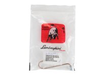 Copper fuel line Lamborghini G1/8" - G1/8" 01100720
