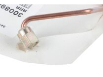 Riello Copper Fuel Tube G1/8" - G1/8"