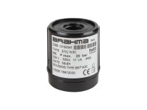 Electromagnetic coil Elco BE7*A3C 18812028, art: 65323762