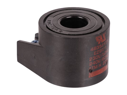 Oilon 483541T1 electromagnetic coil, art: 36751039.