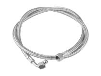 Baltur Liquid Fuel Hose 1/4"F x 1/4"F, 0005070258