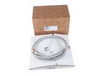 Baltur Rp 1/2" - Rp 1/2" 19302 liquid fuel hose