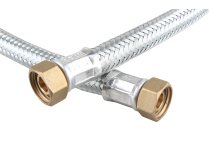 Baltur Rp 1/2" - Rp 1/2" 19302 liquid fuel hose