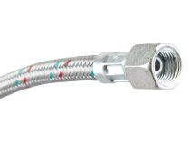 Ecoflam G 1/4" - Rp 1/4" liquid fuel hose, 65323215