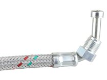 Ecoflam G 1/4" - Rp 1/4" liquid fuel hose, 65323215