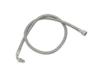 Ecoflam Liquid Fuel Hose Rp 1/4" - Rp 1/4", 700 mm, art: 65323211.