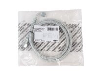 Ecoflam Liquid Fuel Hose Rp 1/4" - Rp 1/4", 1000 mm, 65323197