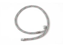 Fuel hose 1/4" - 1/4" art. 65323198