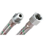 Ecoflam Liquid Fuel Hose Rp 1/4" - G 1/4", 65323196