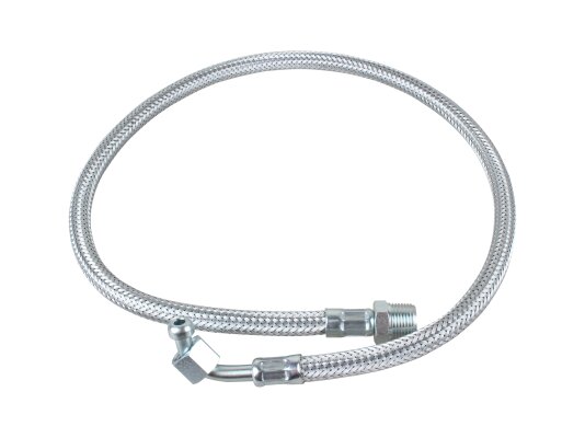 Fuel hose 1/4" - 3/8" art. 65323189