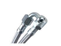 Ecoflam 65323189 Liquid Fuel Hose