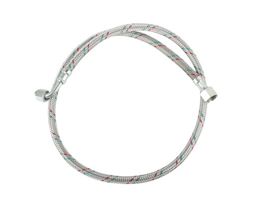 Fuel hose 1/4" - 3/8" art. 65323218